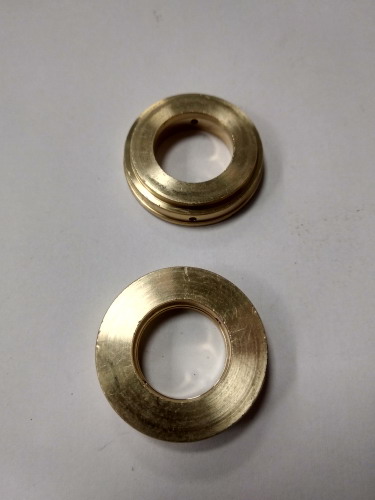 Гильза поз. 27 для 3500С  5004204212701