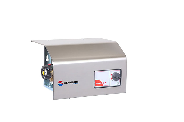 Мойка высокого давления без подогрева воды BIEMMEDUE MODULA BP 190/13