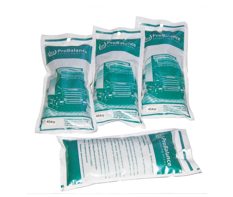 Гранулы ProBalance 397гр