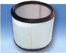 Фильтр-картридж, моющийся (180х150х127) LEO 07936 