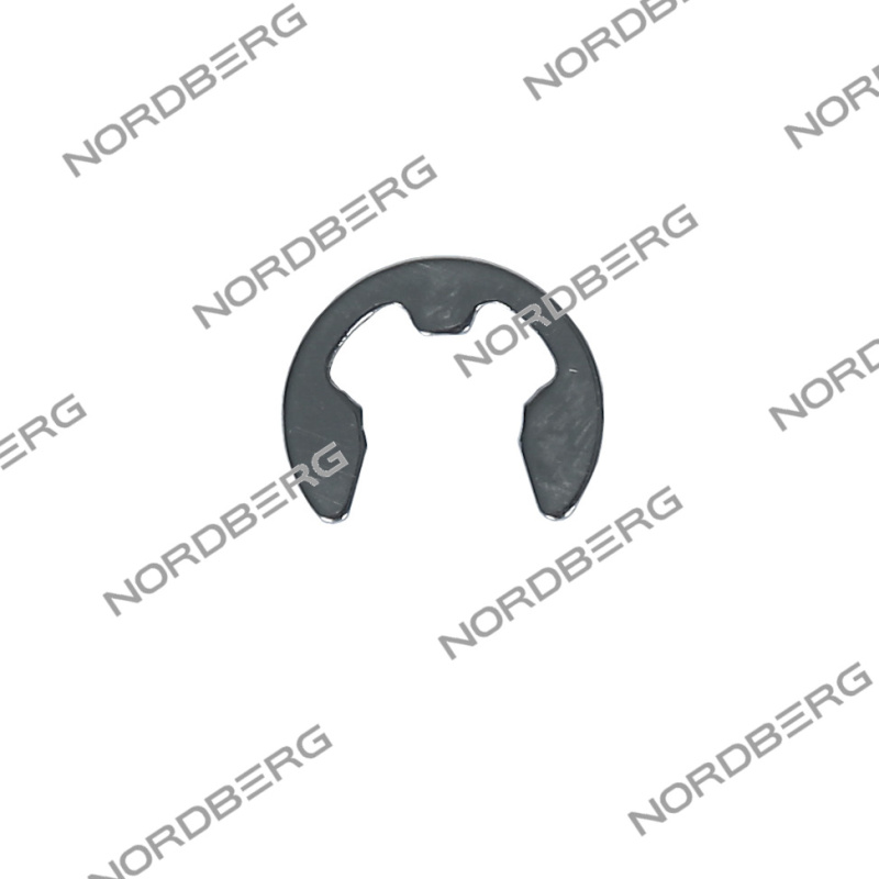 Стопорное кольцо оси колес для WSB240/360/540 NORDBERG WSB360-AC
