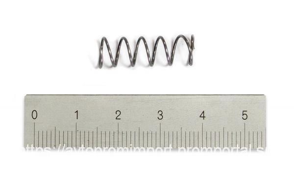 Пружина ПШ8.000.019