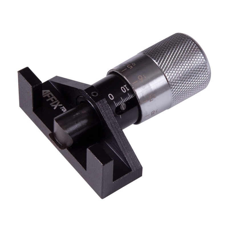 AFFIX Микрометр для измерения натяжения ремней, универсальный AF12600002