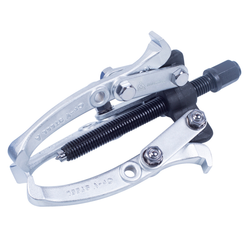 MACTAK Съемник подшипников 3-х захватный 102 мм  100-73004