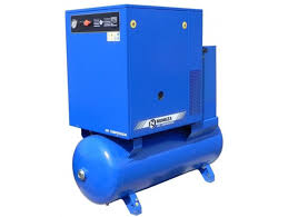 Комперссор винтовой с ременным приводом REMEZA ВК5Т-15-270