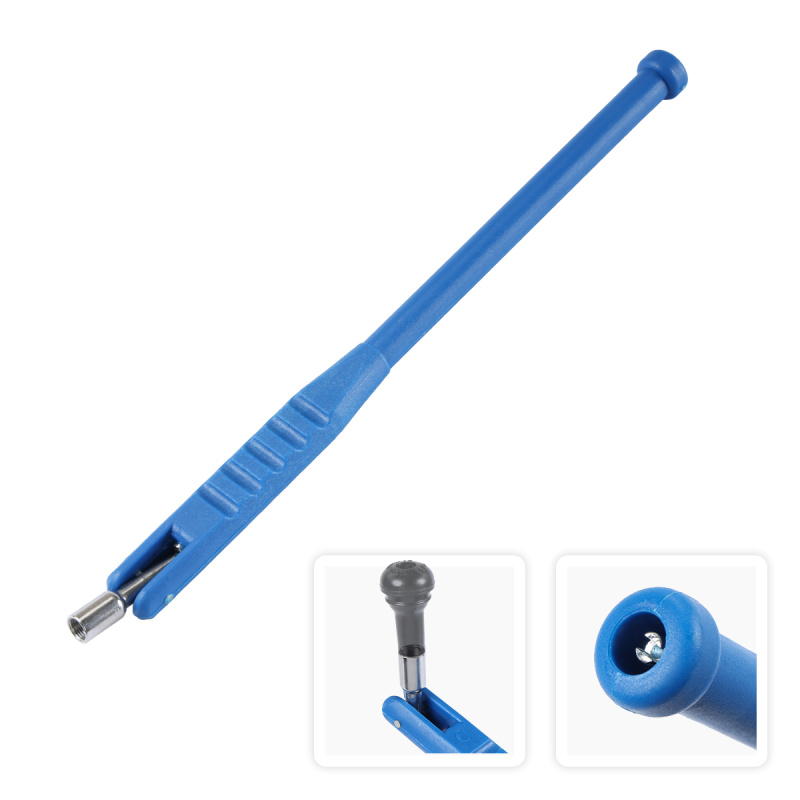 Инструмент для вставки вентилей, пластиковый NORDBERG NTR32