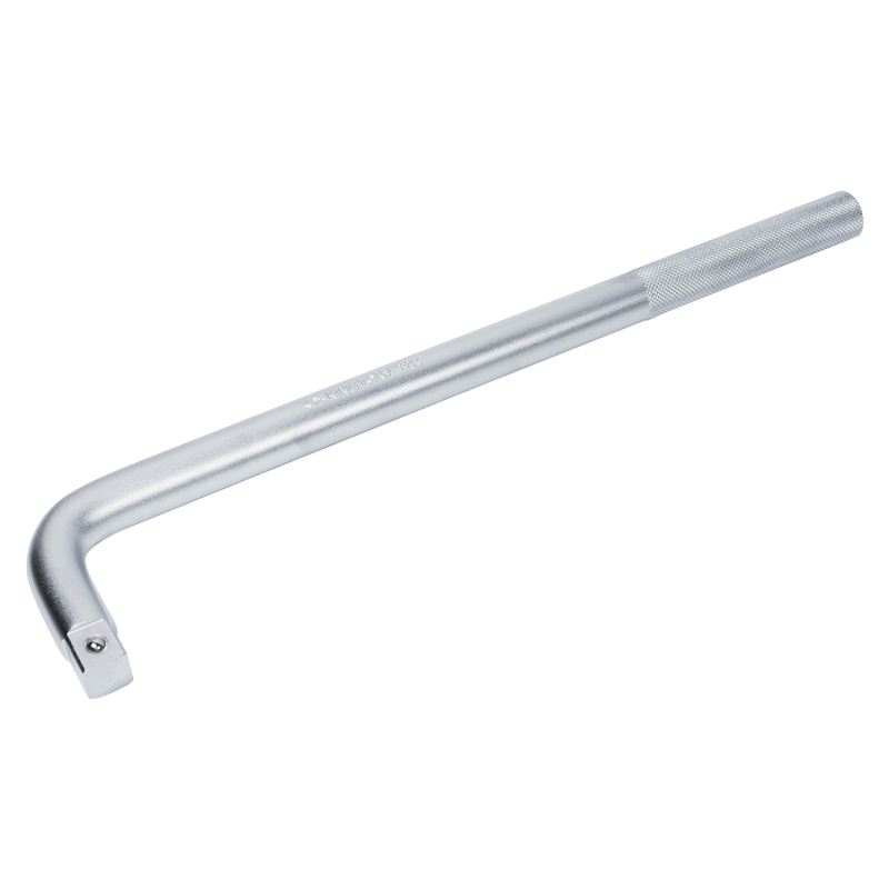 KING TONY Вороток L-образный 3/4", 450мм  6581-18