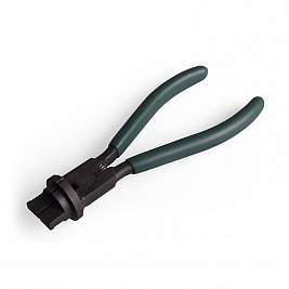 Съемник гнезда прикуривателя Fiat CT-D001