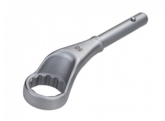 Ключ накидной усиленный 41мм AIST 021341