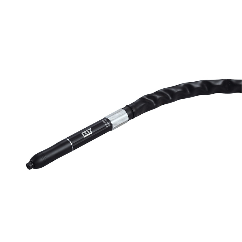 MIGHTY SEVEN Пневматическая микробормашина (шарошка) 3 мм, 60000 об/мин QA-412