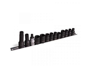 Набор торцевых ключей Car-Tool CT-A2250