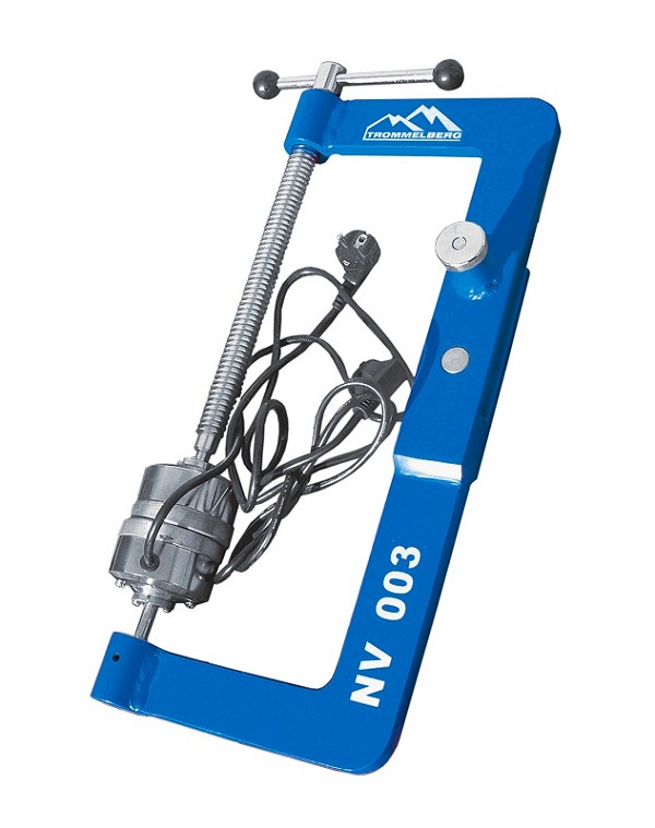 Вулканизатор грузовой переносной NV003