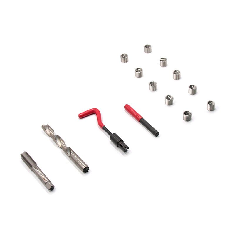 Набор для восстановления резьбы М5х0.8мм Car-Tool CT-V1073A