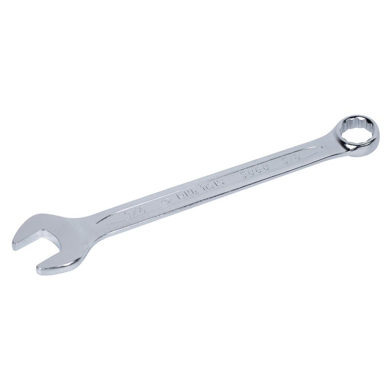 KING TONY Ключ комбинированный 5/8" 5060-20