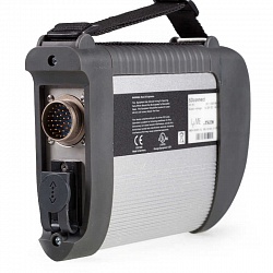 Автосканер диагностический Mercedes SD Connect C4 (базовый комплект)