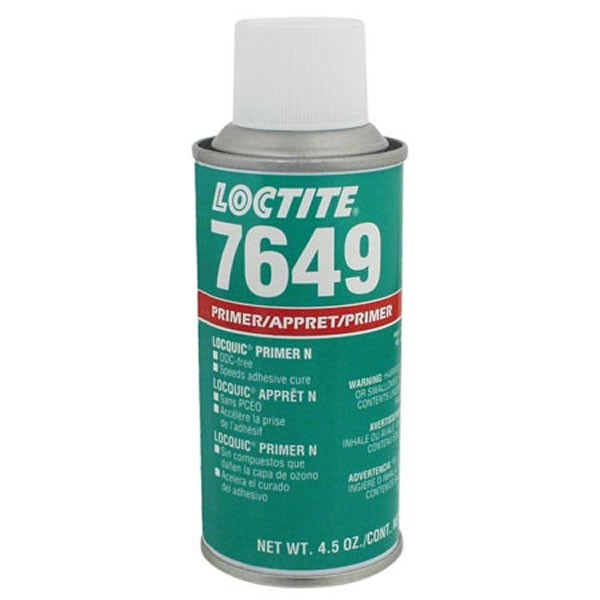 Активатор LOCTITE SF 7649 150ML 142479