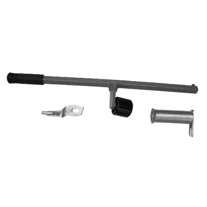 Устройство вспомогательное для прижатия борта шины (ручное) SIVIK C05A-00000Z