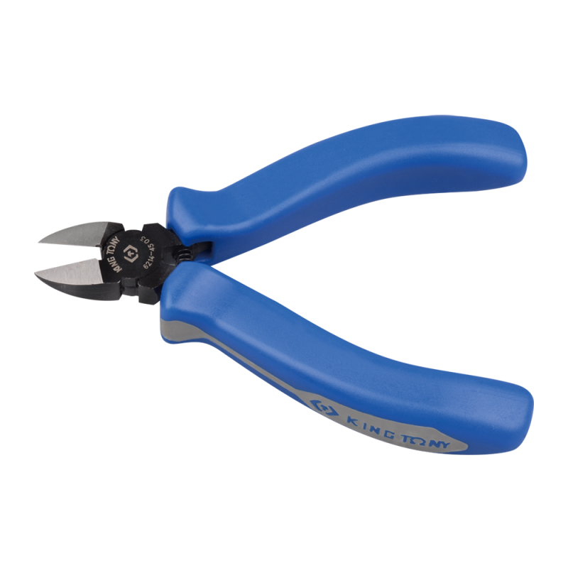 KINGTONY Бокорезы 115 мм, мини  6214-45