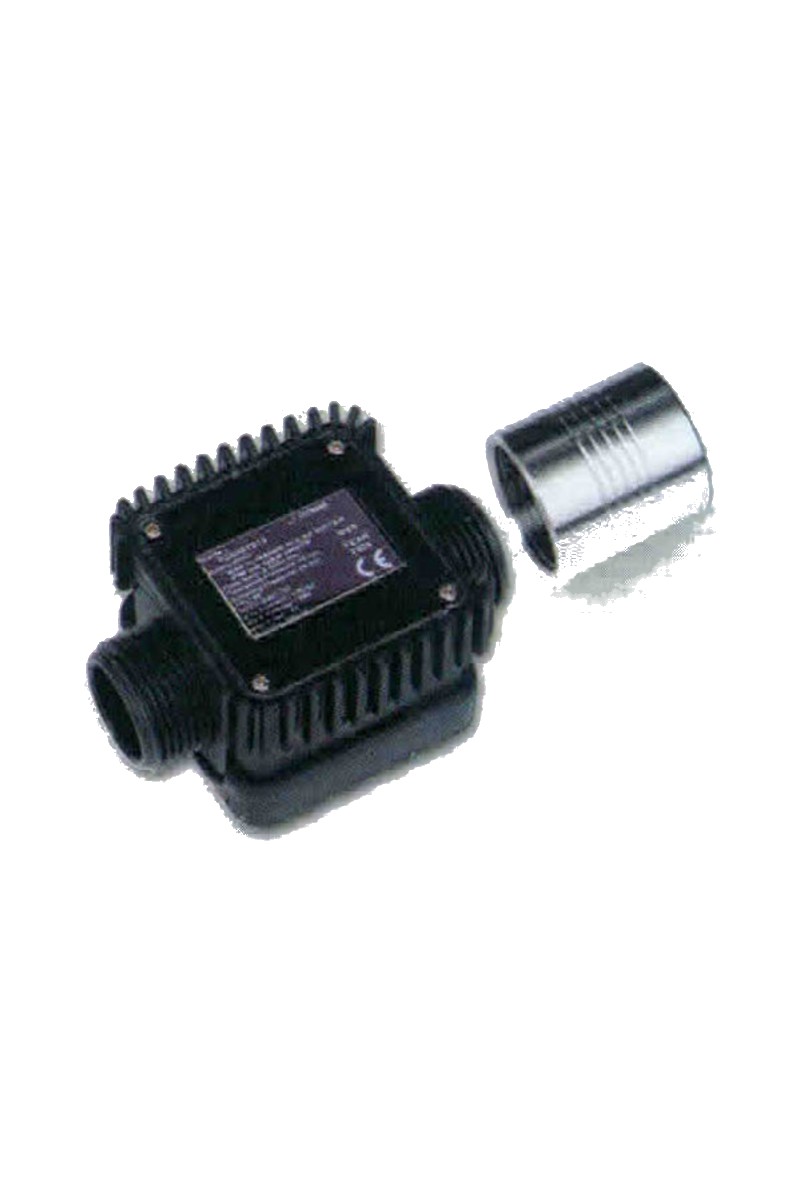 K24 Atex pulser  - Импульсный счетчик отпуска бензина, 7-120 л/мин