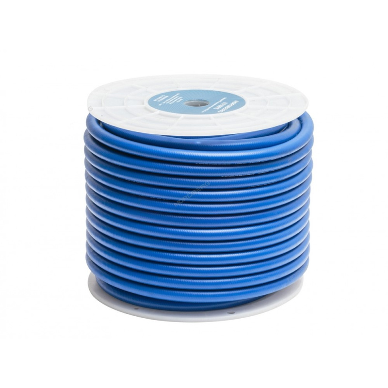 Шланг воздушный гибридный NORDBERG PVC D12x18мм, 1м H1218HPVC
