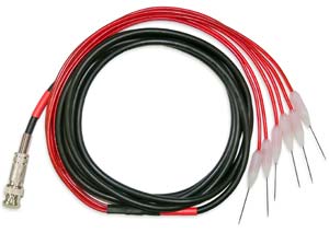 Щуп СУММАТОР 6 игл  к DIAMAG 2