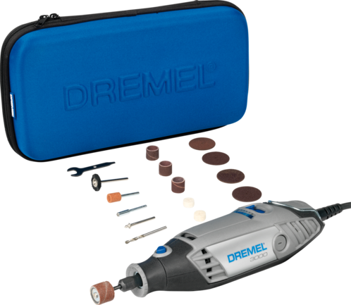 Многофункциональный инструмент DREMEL 3000-15 F0133000JL