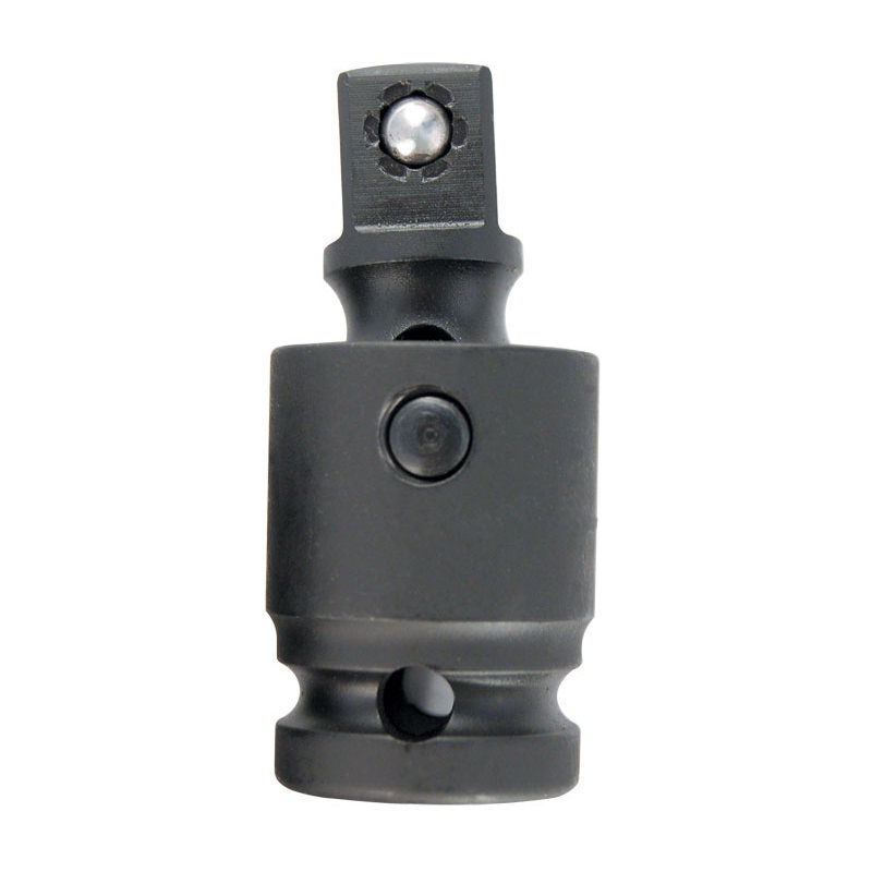 KING TONY Кардан ударный 3/8", с шариковым фиксатором 3796P