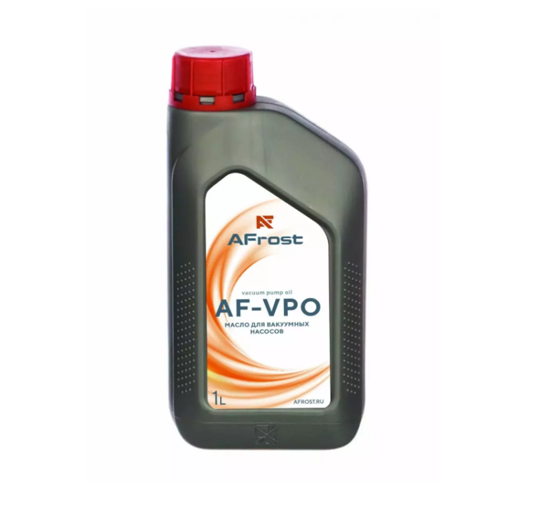 Масло для вакуумных насосов Freezoil (1л)