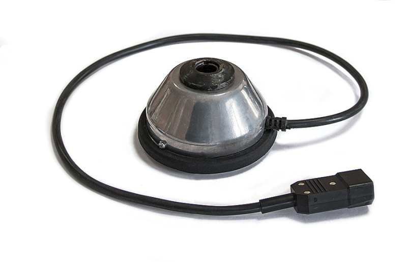 Нагревательный элемент 420 вт для вулканизаторов «Микрон», «Пионер» (верхний) СИБЕК ВЭР1.400.000 СБ