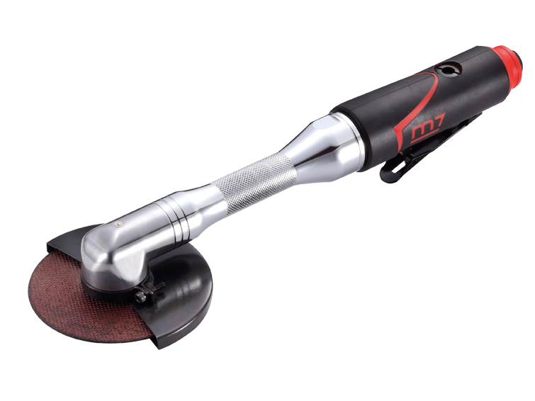 MIGHTY SEVEN Пневматическая отрезная мини-машина 100 мм, 15000 об/мин QC-234TA