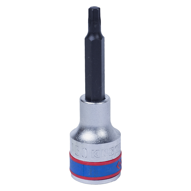 KINGTONY Насадка TORX L=80 мм T30 1/2"  403330
