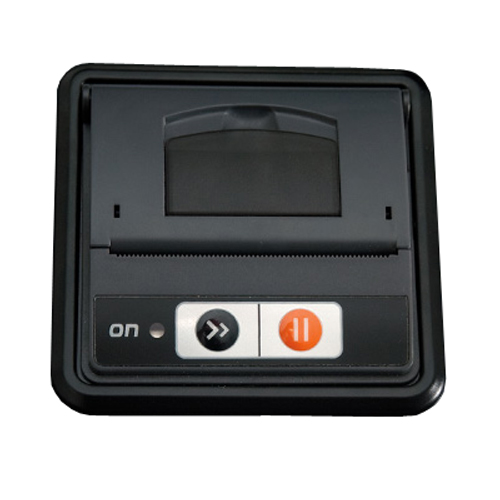 Термический принтер для установок для заправки автокондиционеров TEXA серии 700 Printer