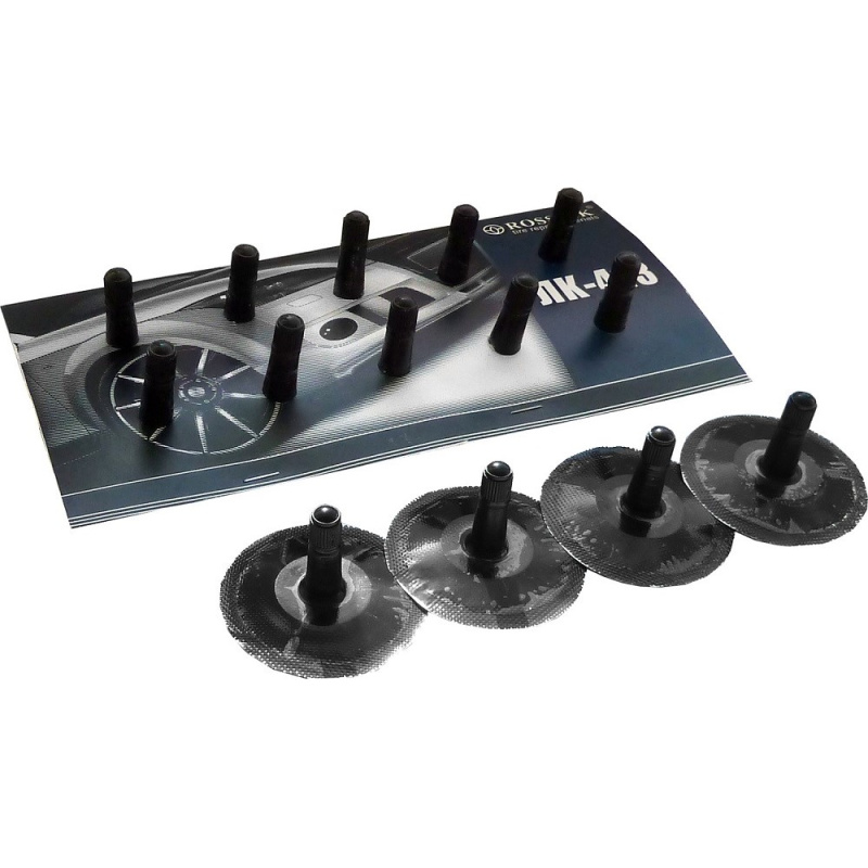 Вентиль ремонтный для камер ЛК-414 (термо)