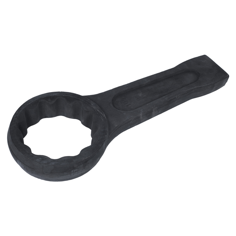 KING TONY Ключ накидной силовой ударный 105 мм 10B0-A5