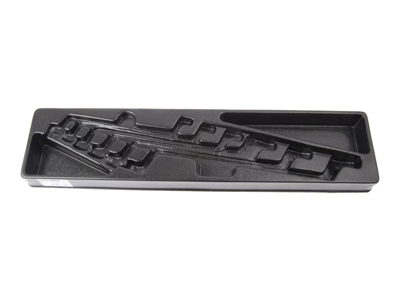 KING TONY Ложемент для набора накидных ключей 9-1716MR, PVC 84730320B