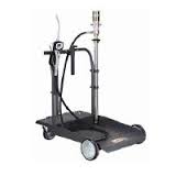 Комплект передвижной для маслораздачи, (насос 5:1), 1700333