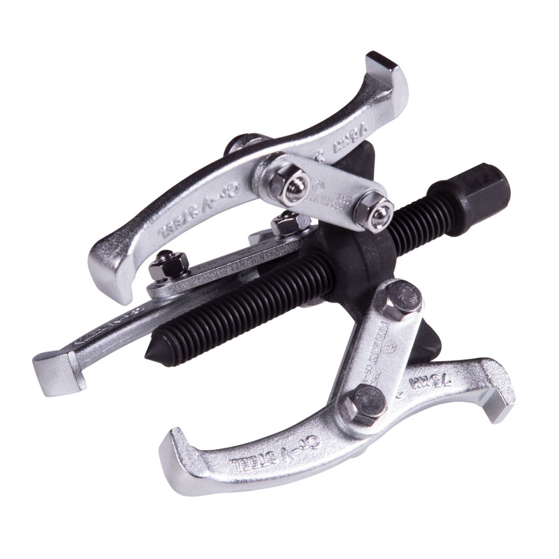 KINGTONY Съёмник 3-х захватный 75 мм  7963-03