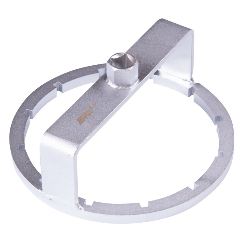 AFFIX Съемник крышки топливного насоса Volvo, 1/2", 155 мм AF10352155