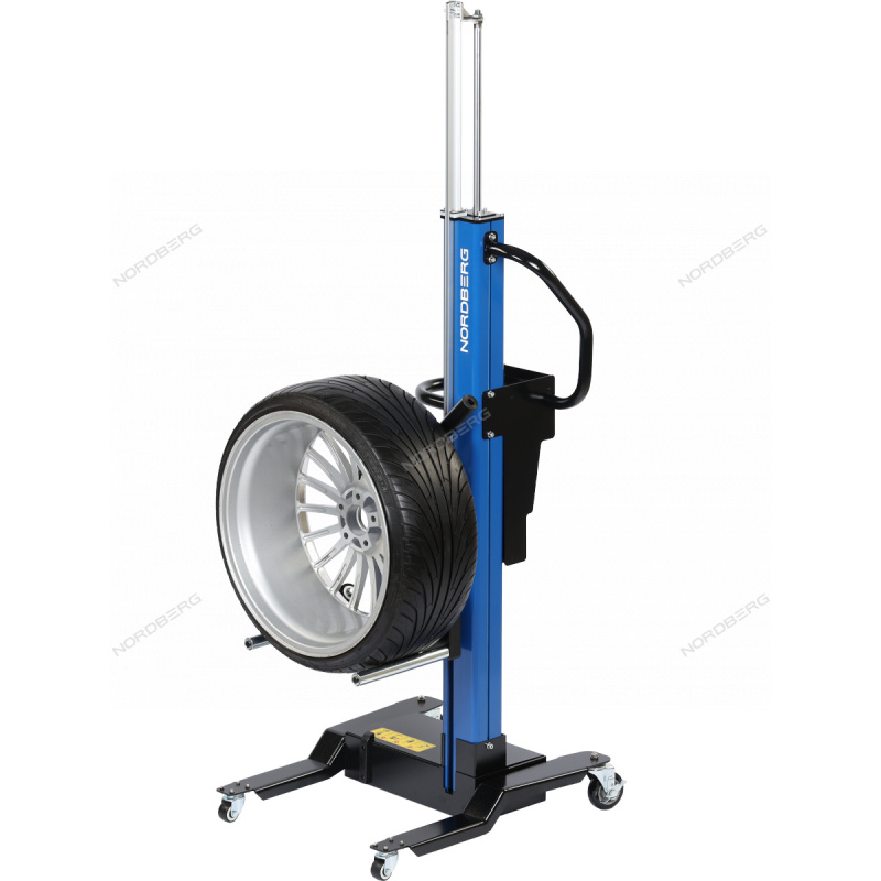 Лифт для колес NORDBERG NTL30