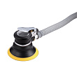 MIGHTY SEVEN Пневматическая орбитальная шлифовальная машина 152 мм, 10000 об/мин QB-53902