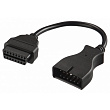 Переходник OBD2-GM12 (сканматик 2 PRO)