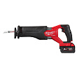 Акк. сабельная пила M18 FSZ-502X M18FSZ-502X SAWZALL IN2 MILWAUKEE 4933478291