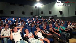 семинар-Ремонт шин и камер-ТехнороссТ - technorosst.com