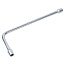 KING TONY Ключ L-образный торцевой 9 мм  1084-09