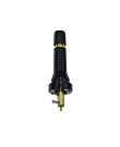 Вентиль под датчик (резиновый) TPMS-31
