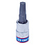 KINGTONY Насадка (бита) торцевая 1/4", TORX T30, L = 37 мм 203330