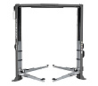 Подъемник двухстоечный 4,5 т, верхняя синхронизация, 380 В, серый NORDBERG N4125H-4,5G-1