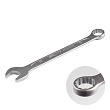 AFFIX Ключ комбинированный 15 мм AF02100015