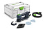 Шлифмашинка Rotex в контейнере Sys3 RO 90 DX FEQ-Plus FESTOOL 576259